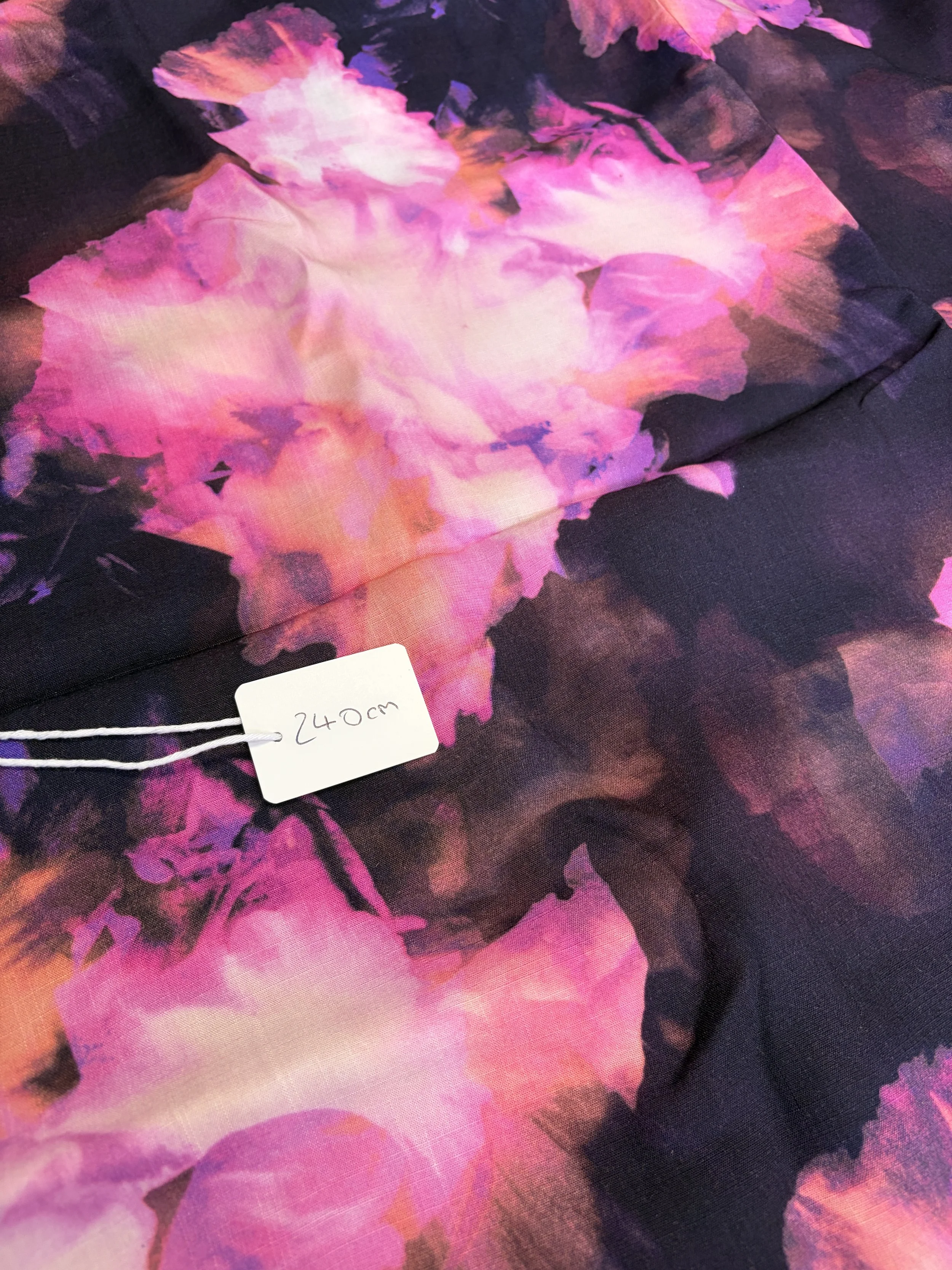 2.4m Candy Crush Viscose