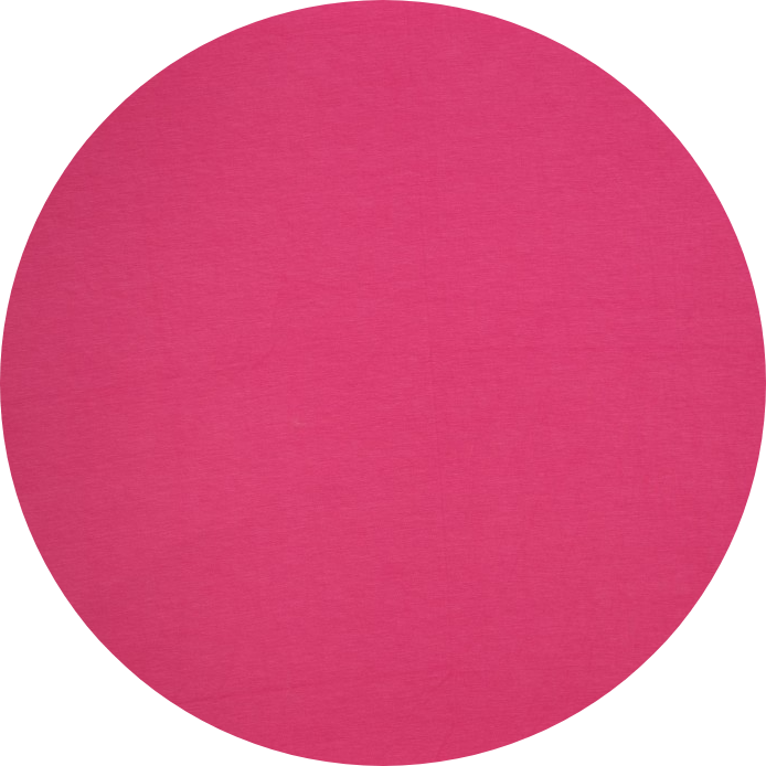 PRE ORDER Paws & Relax Matching Rib – Pink