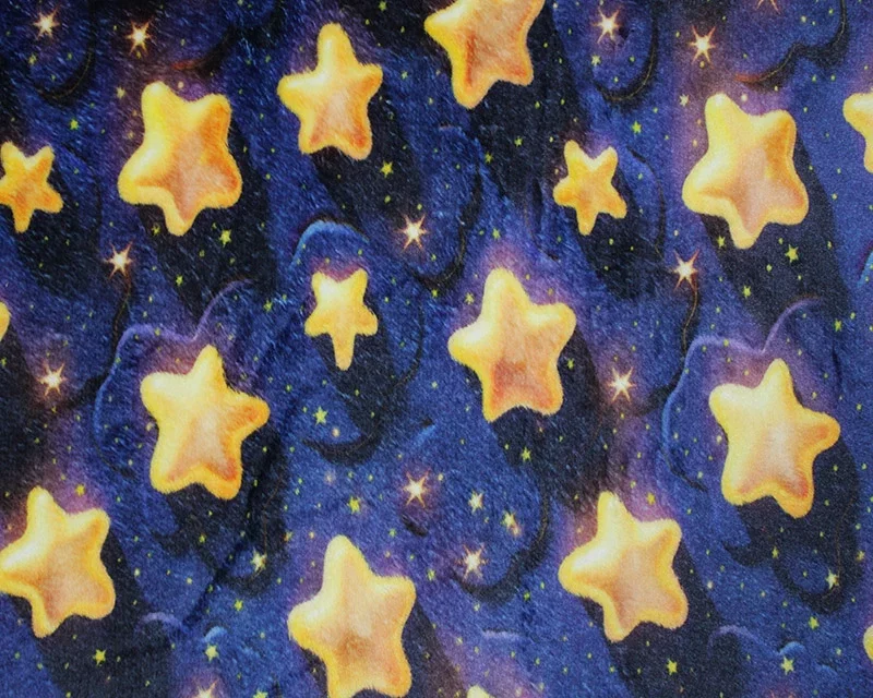 🌟 SnuggleStar Cuddle Fleece 🌟