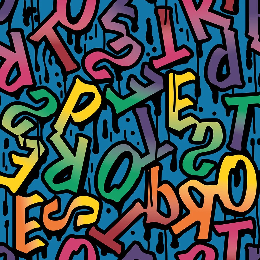 🎨 I Predict a Riot -  Brushed-Back Sweatshirt Fleece