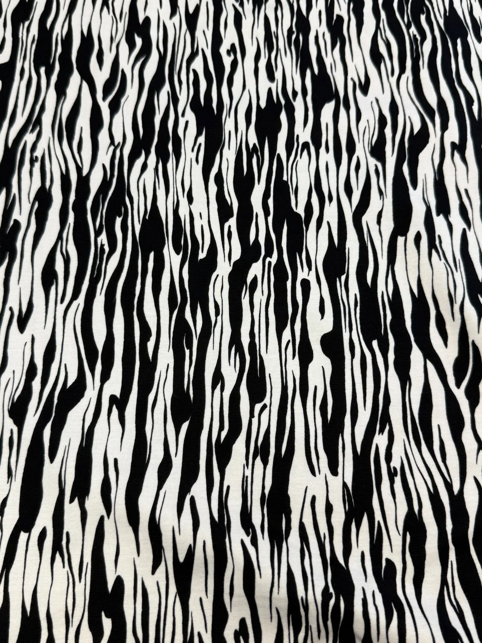 🖤 Monochrome Rain — Ponte Roma