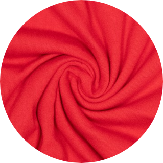 PRE-ORDER Paws & Relax Matching Rib – Red