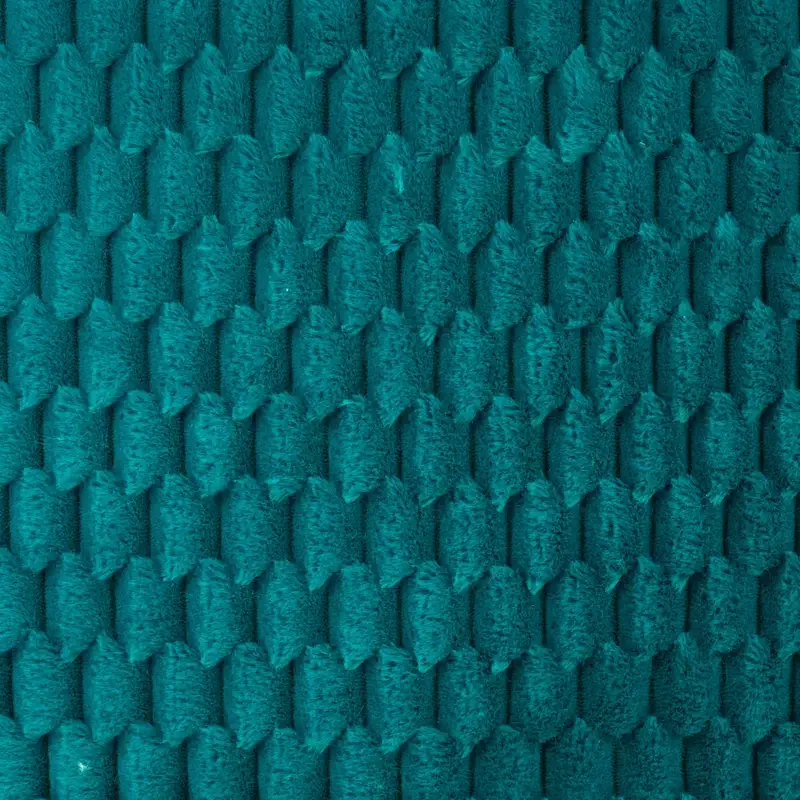 Fluff the Magic Dragon - Faux fur