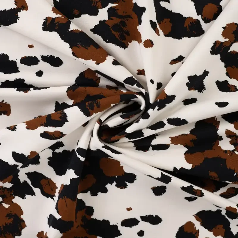 Bad Moo'd French Terry