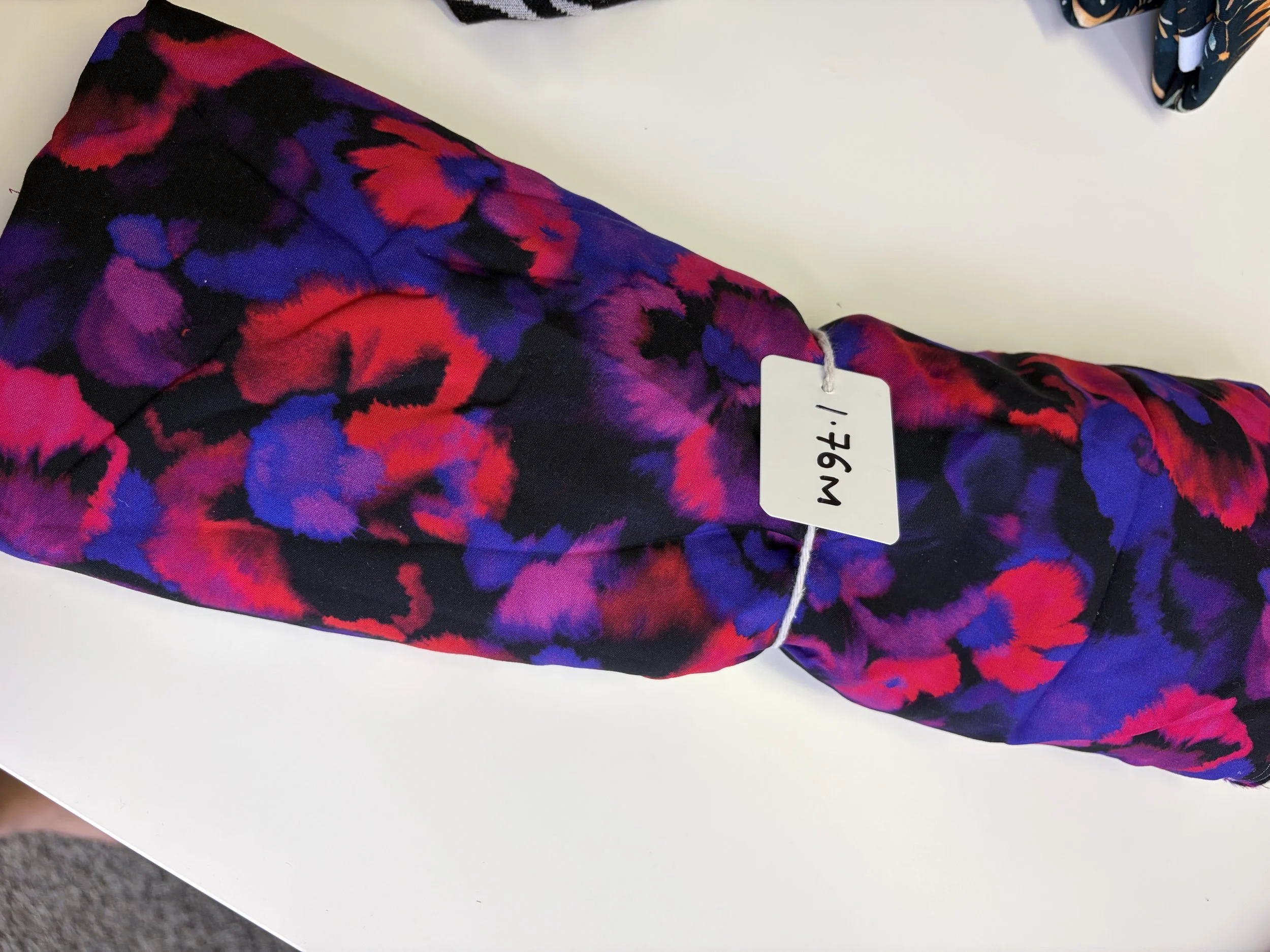 1.76 Ready or not Viscose