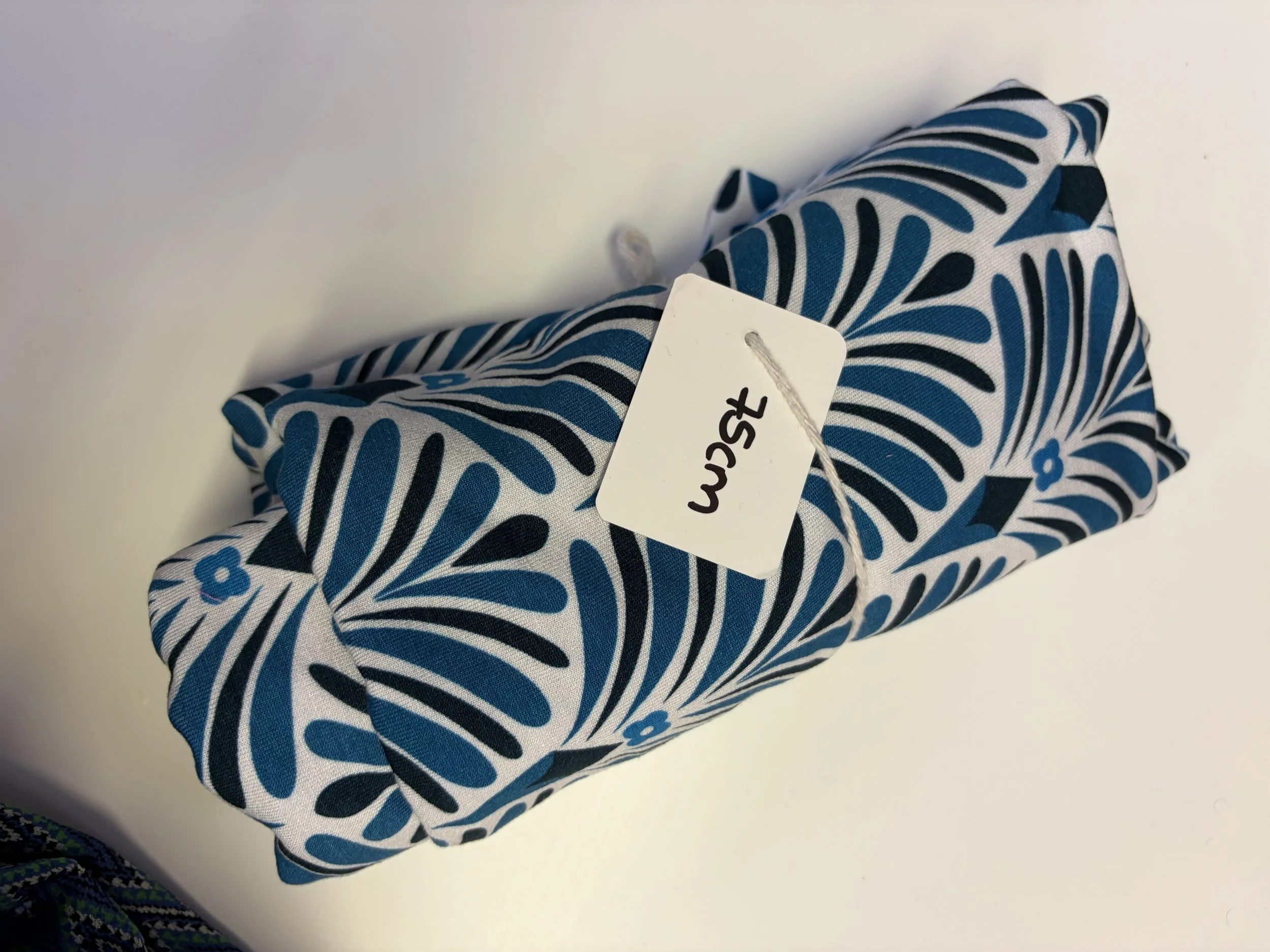 75cm Stof Deco Viscose Jersey