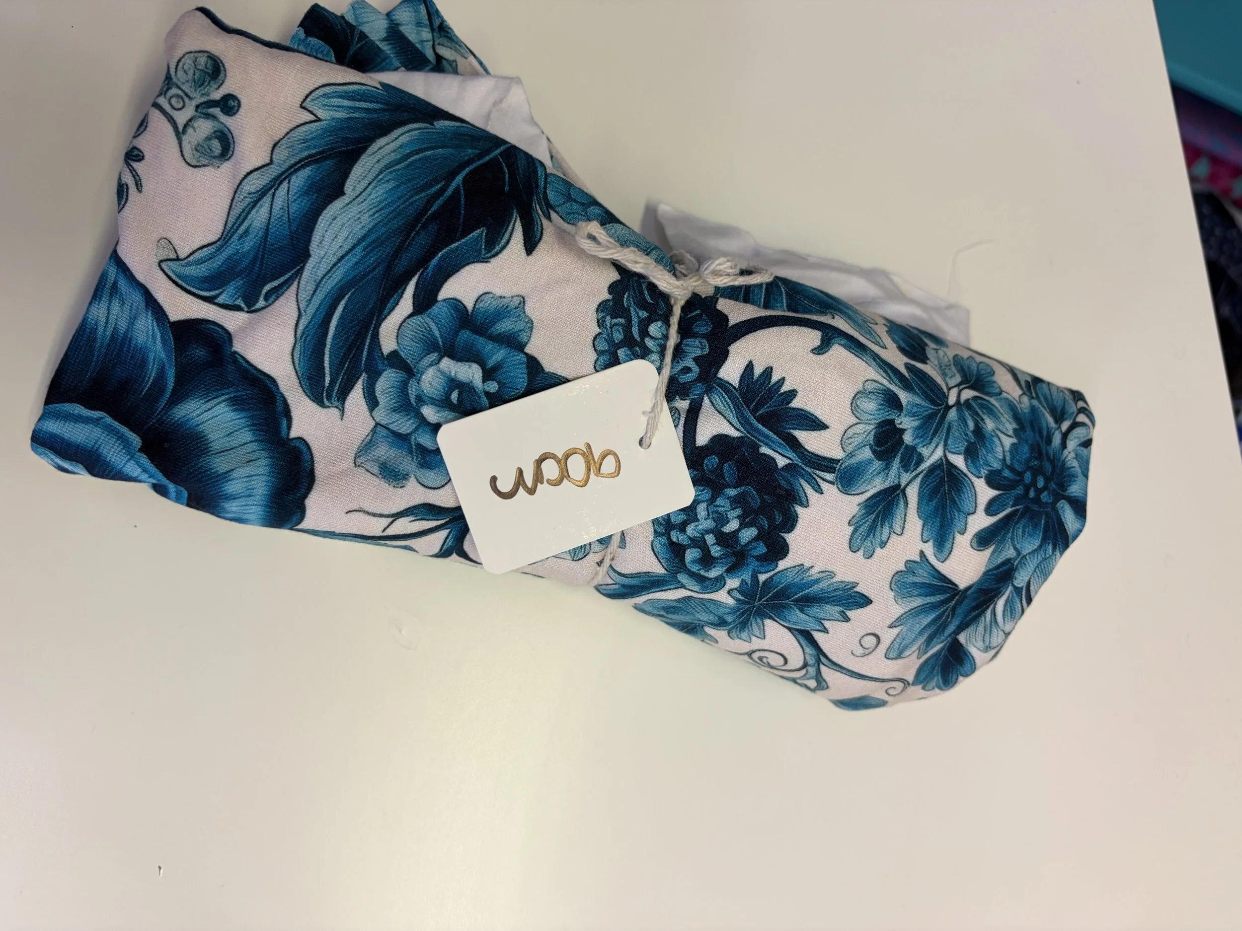 90cm Stof Viscose jersey