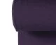 1/1 RIBBING - Dark Purple