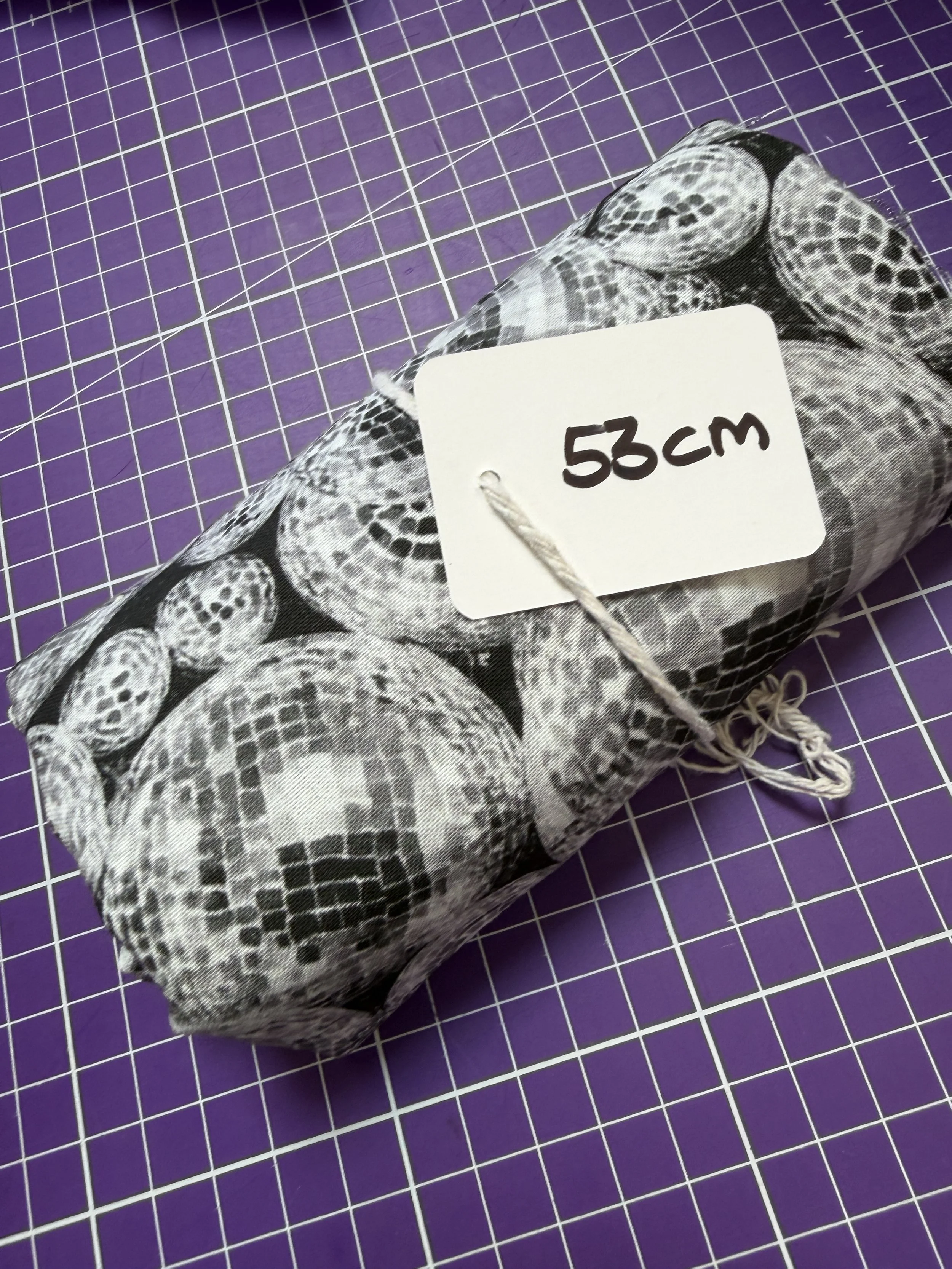 53cm Disco fever Cotton