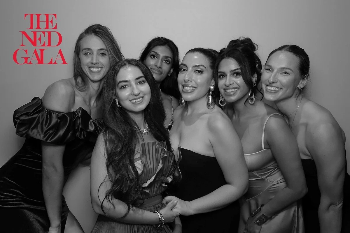 ✨An unforgettable birthday celebrated in true gala style at the ASU Art Museum.✨
Our WonderBooth AZ brought the black-tie fun to life capturing gorgeous portraits, big smiles, and timeless memories against a stunning art-filled backdrop.

📸 Planning