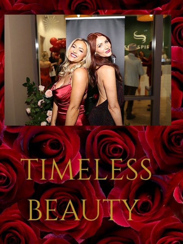 Timeless Beauty at SkinSpirit.
Our photobooth always captures everyone&rsquo;s best angles.

#ArizonaEvents #ScottsdalePhotobooth #EventActivation