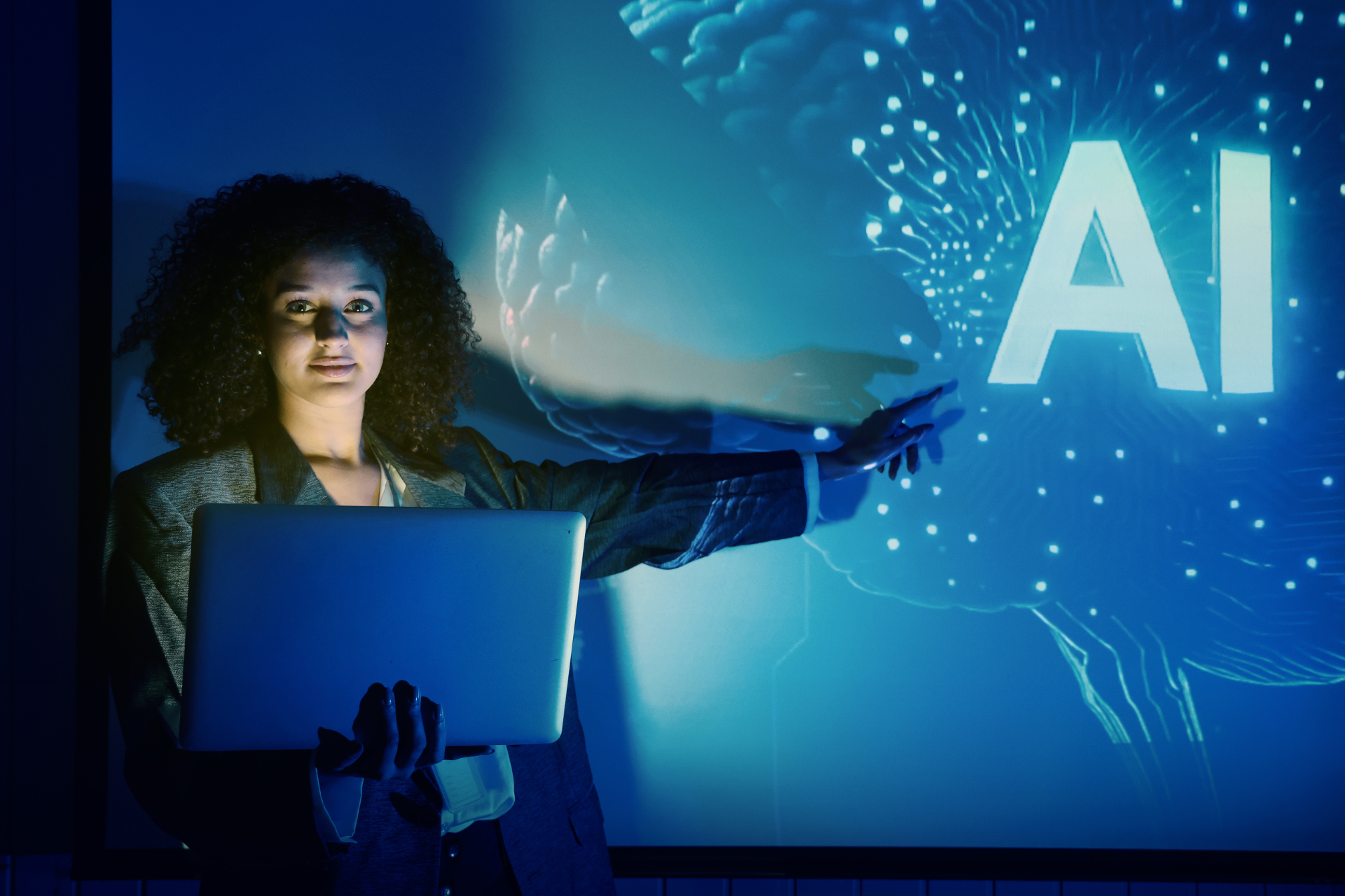 The AI Adoption Playbook You Haven't Read: 4 Surprising Strategies