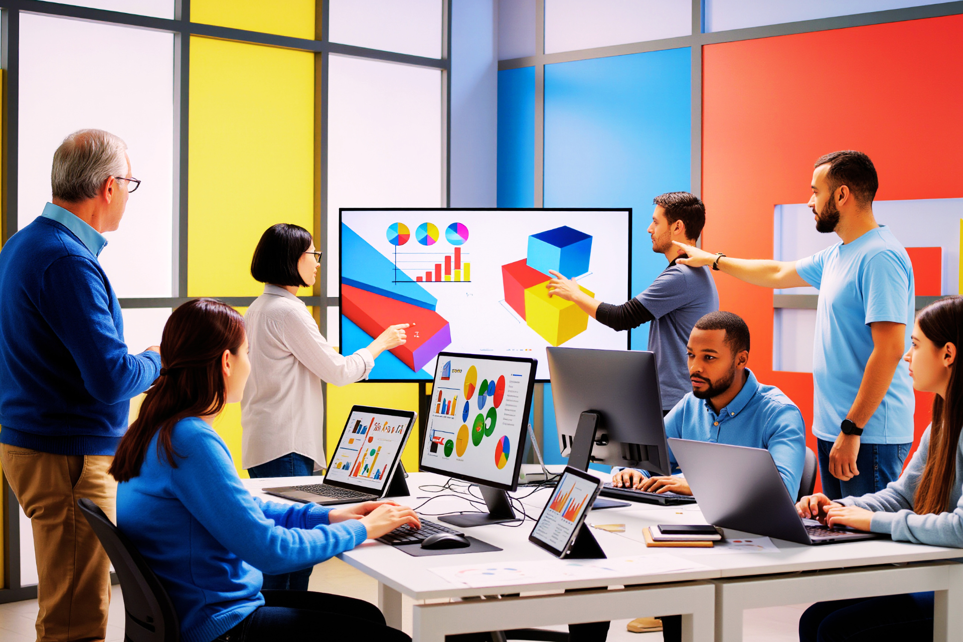 5 Surprising Truths About the 'Creative Technologist' (Why It’s Not Just a Buzzword)