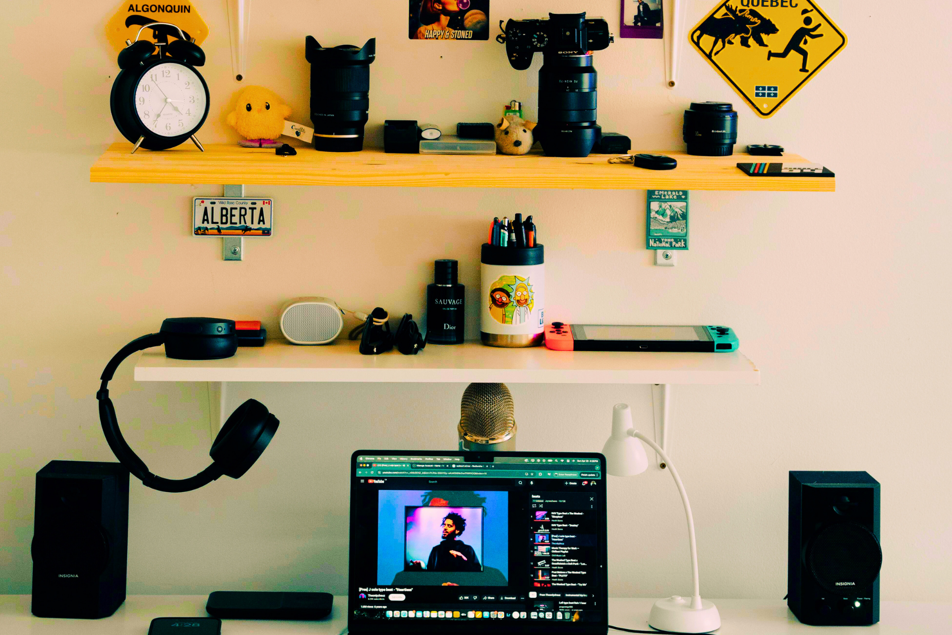 How the Creative Technologist Came to Be