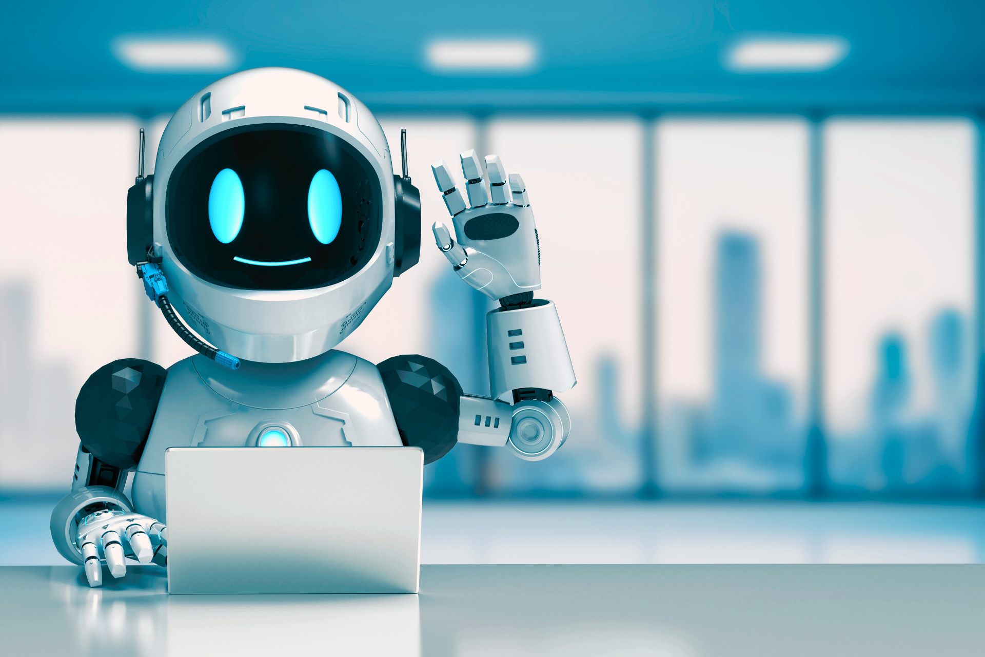 AI Is Now Table Stakes. The Advantage Has Quietly Shifted.