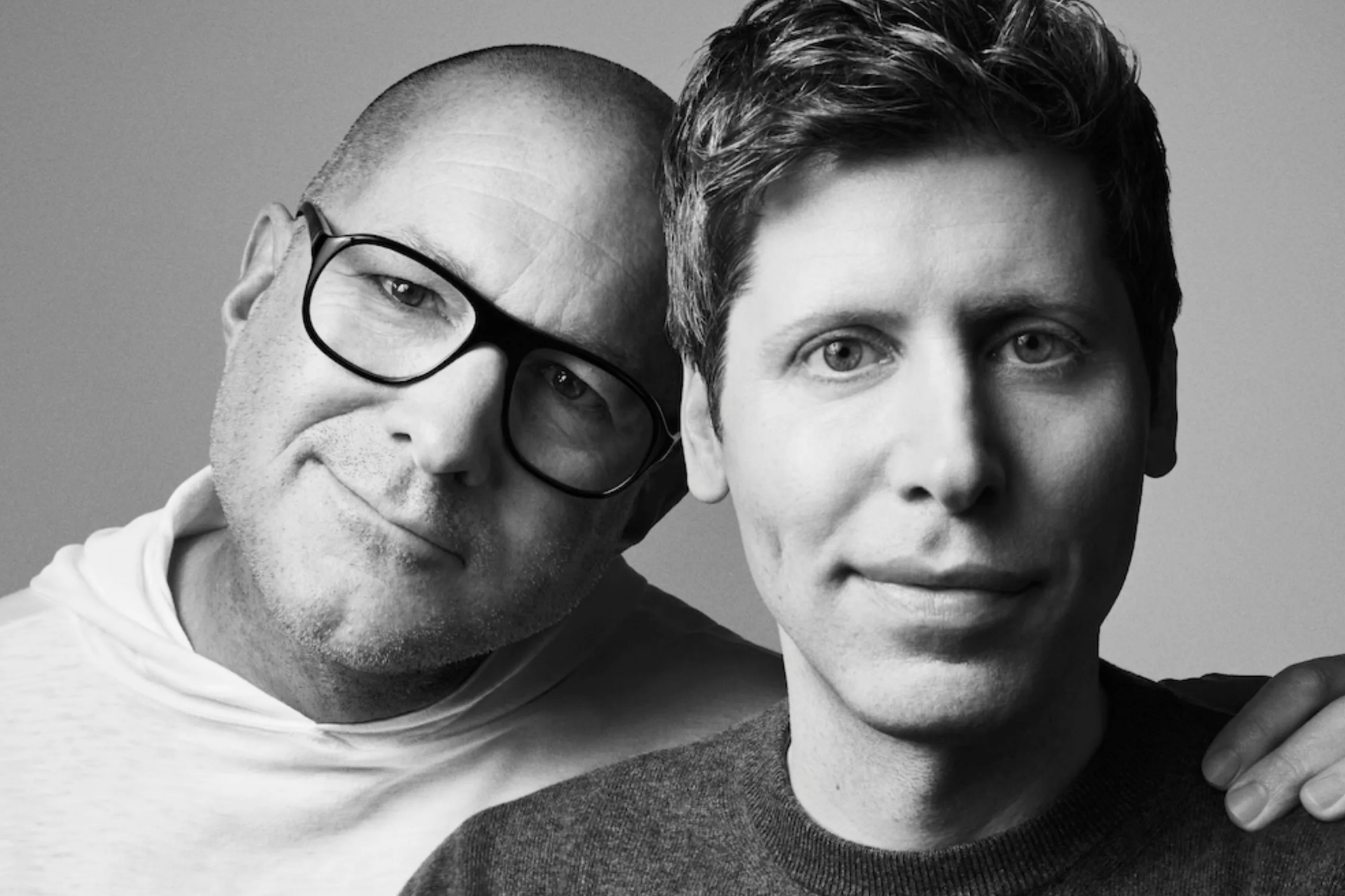 Designing Presence: How Jony Ive Is Building a Human-Centered Future for AI