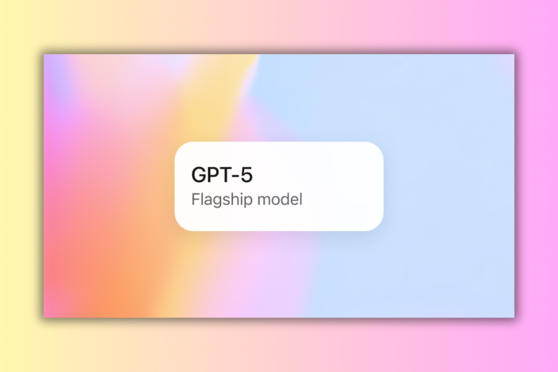 GPT-5 in the Real World: What OpenAI's New Model Means for Marketers and Teams