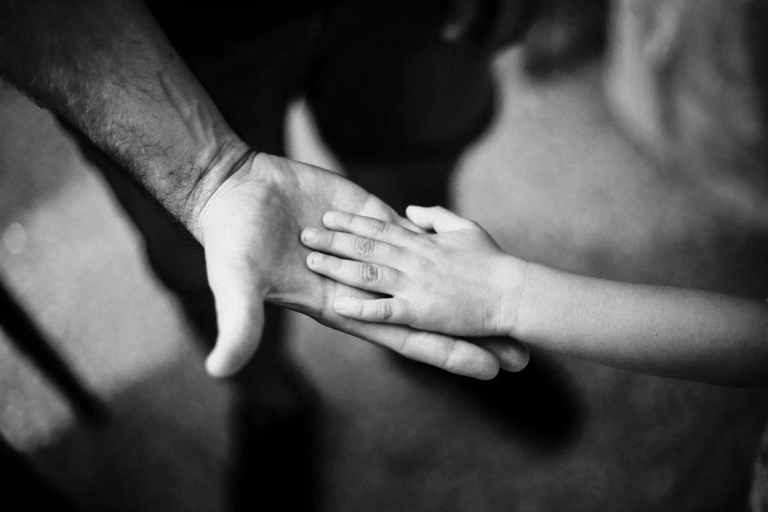 Parenting Plans, the Family Advocate, and the Professionals Who Shape Child-Care Decisions
