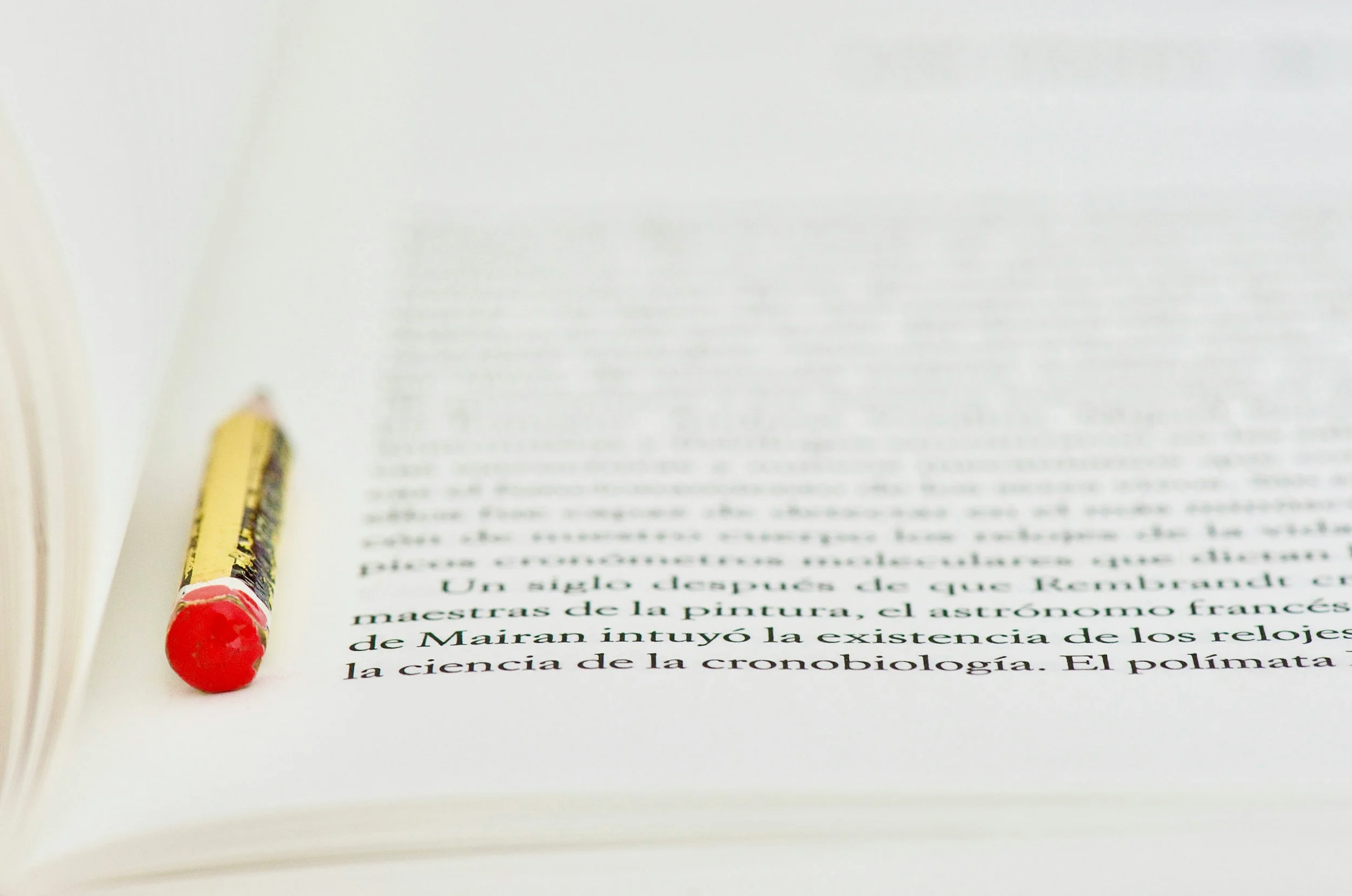 How to Self-Edit Your Book Before Hiring an Editor: What Editors Wish Every Author Knew