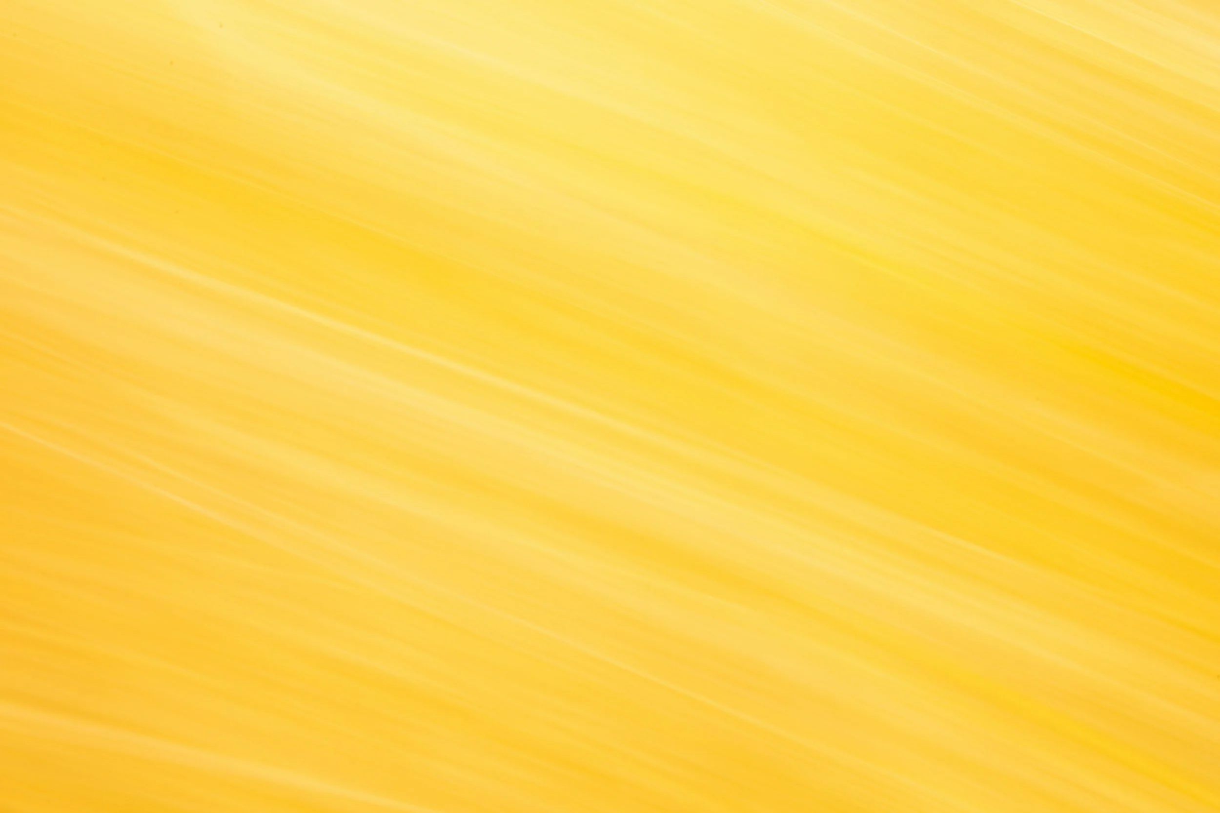 Blurred yellow gradient background
