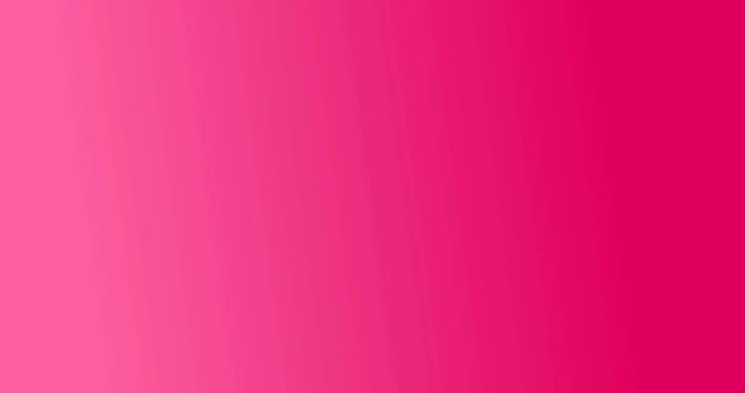 Blurred pink gradient background