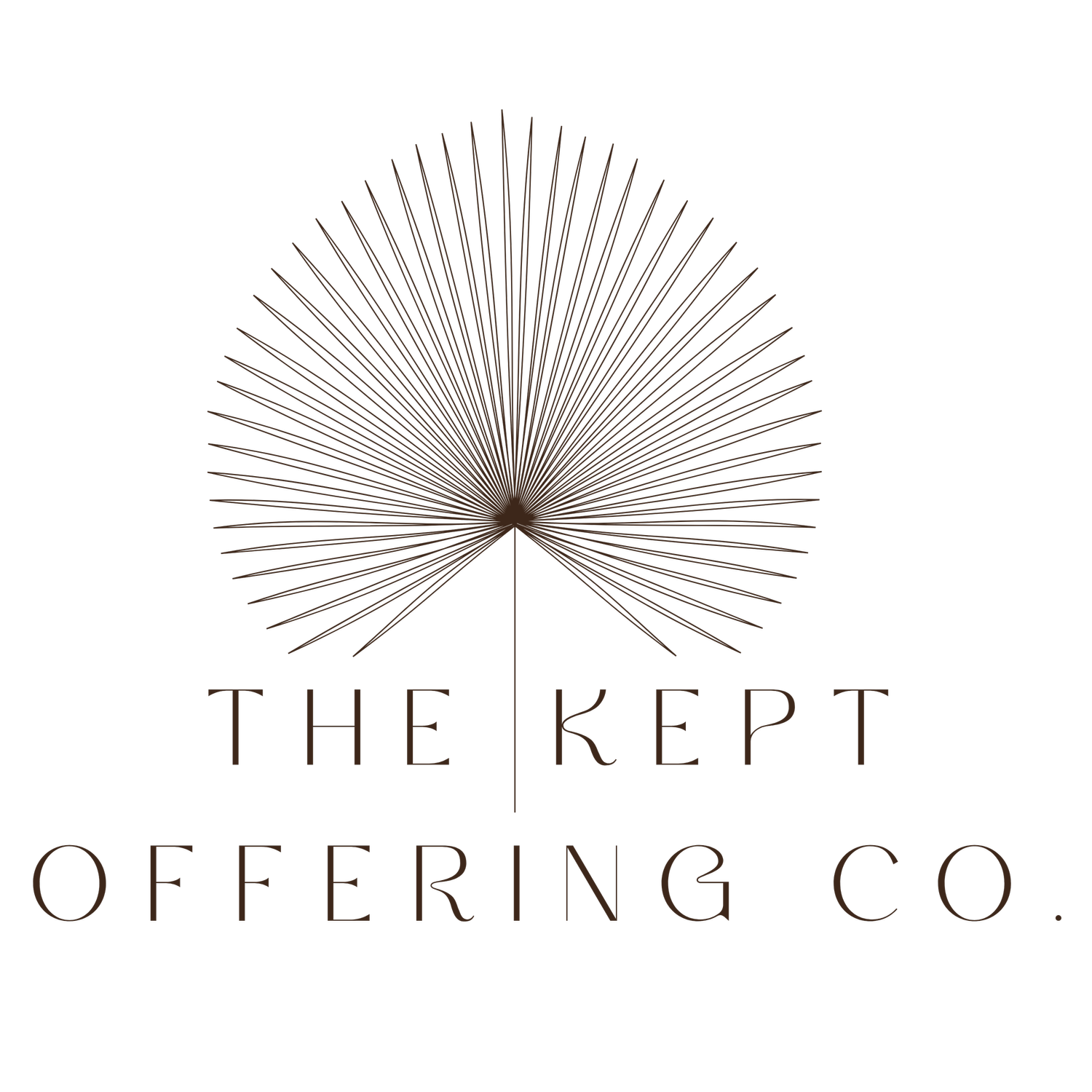 The Kept Offering Co.