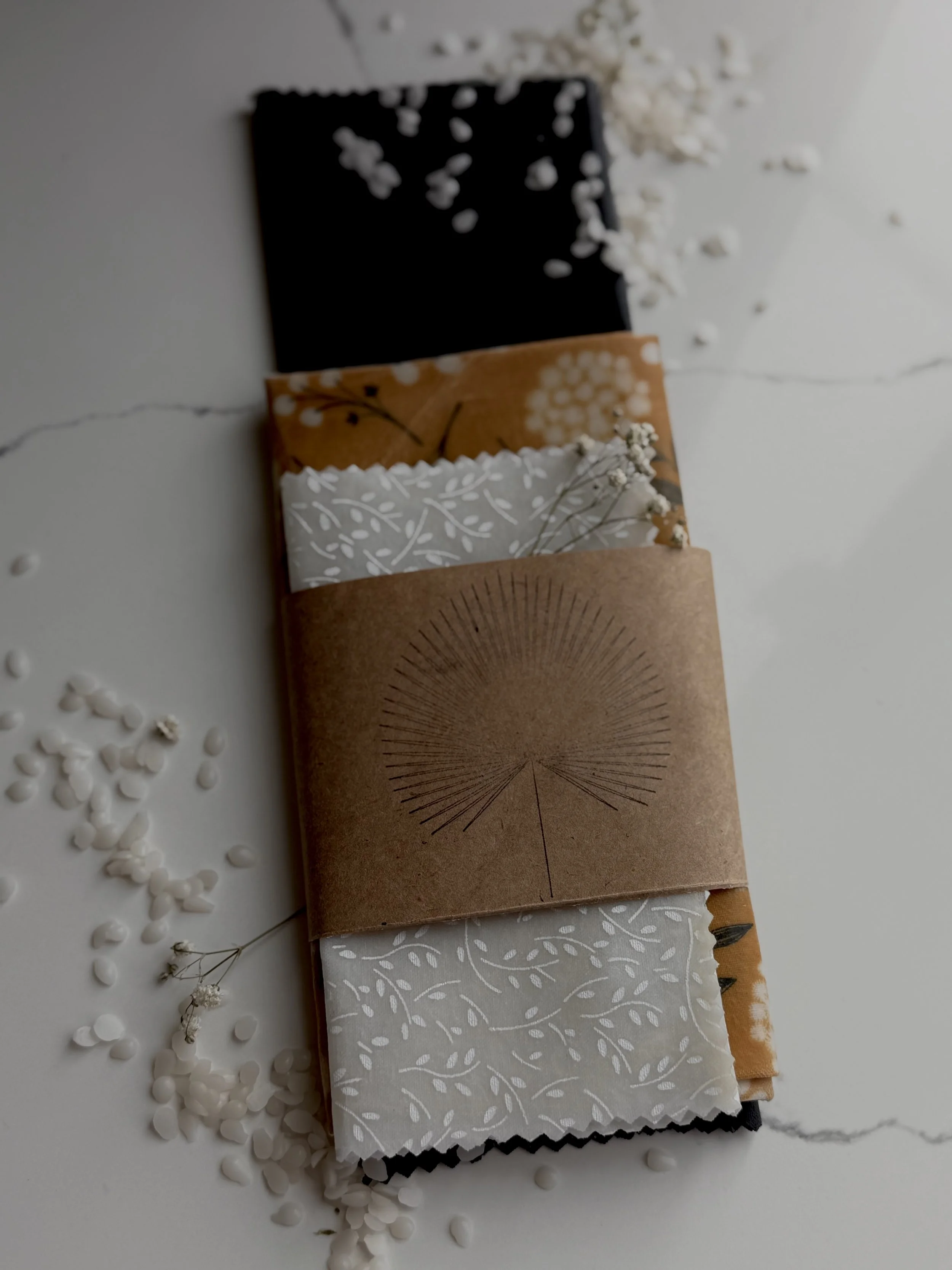 The Kept Fresh Wrap