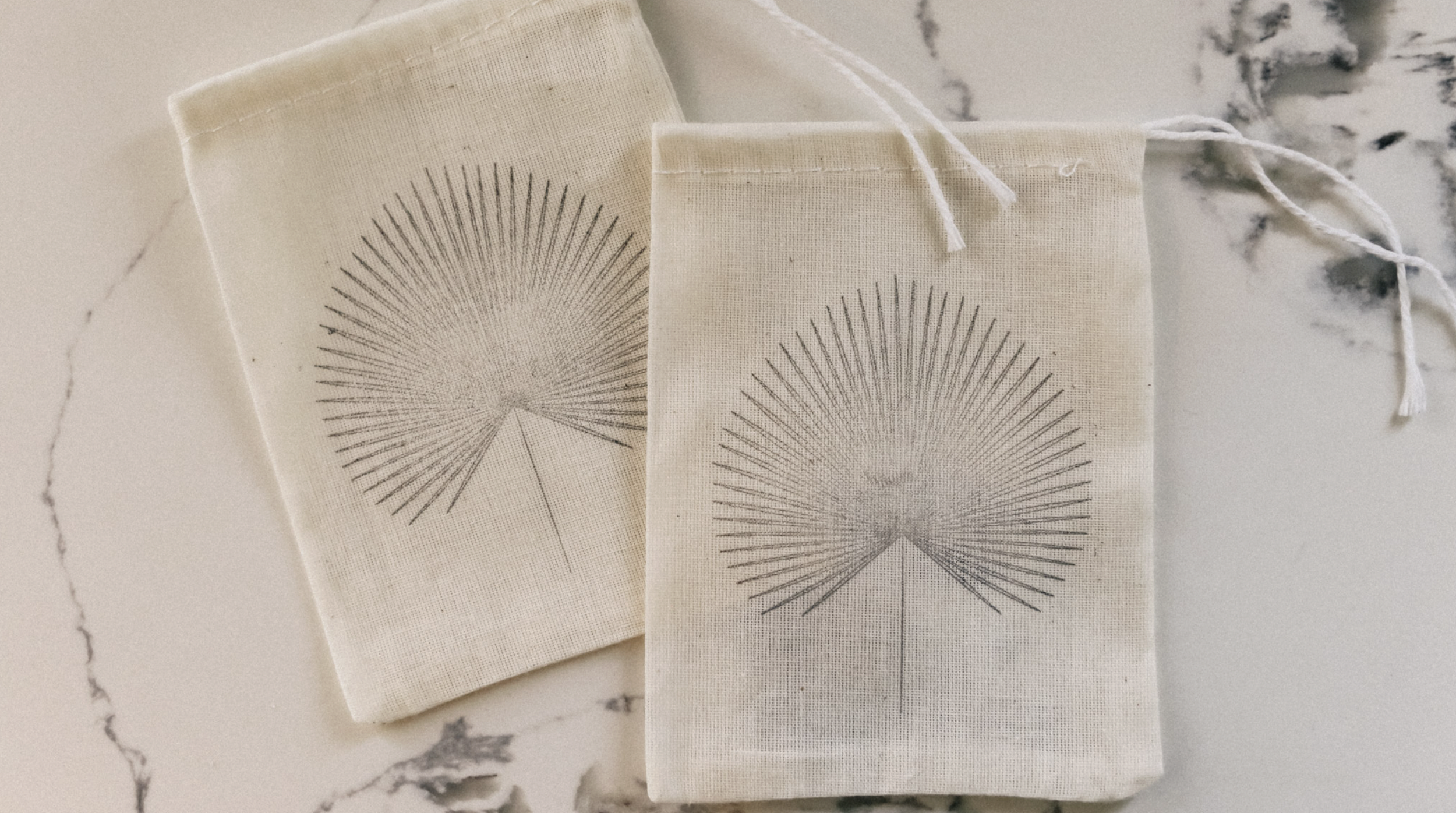 The Ritual Sachet