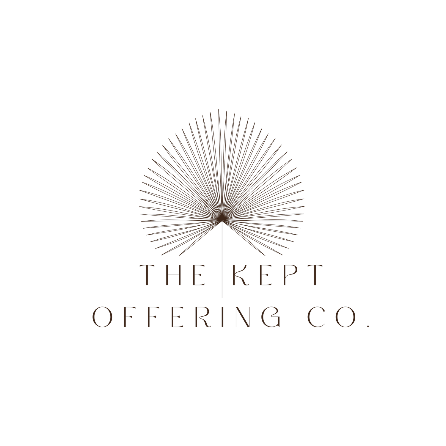 The Kept Offering Co.