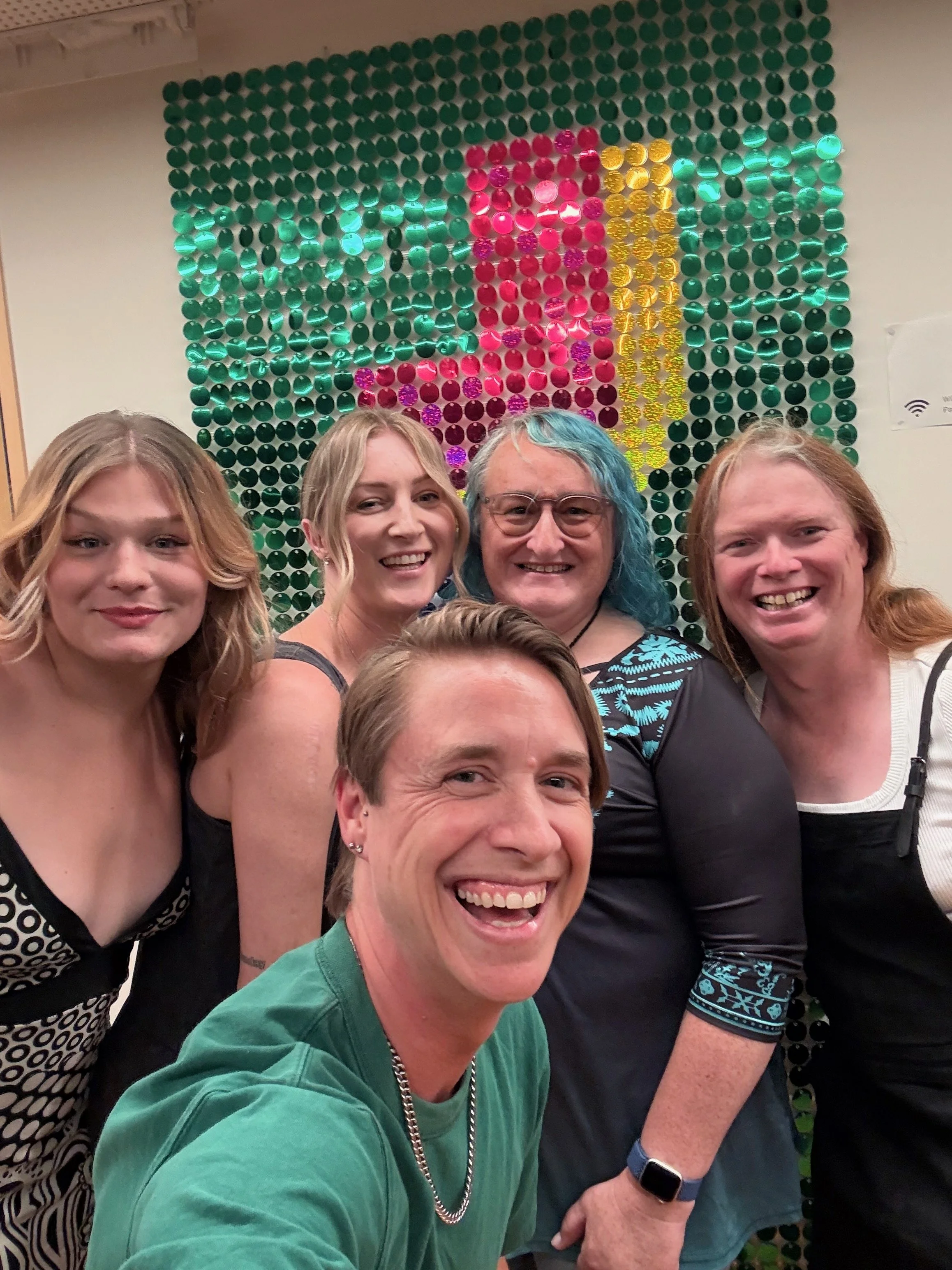 The beast that is Melbourne International Comedy Festival