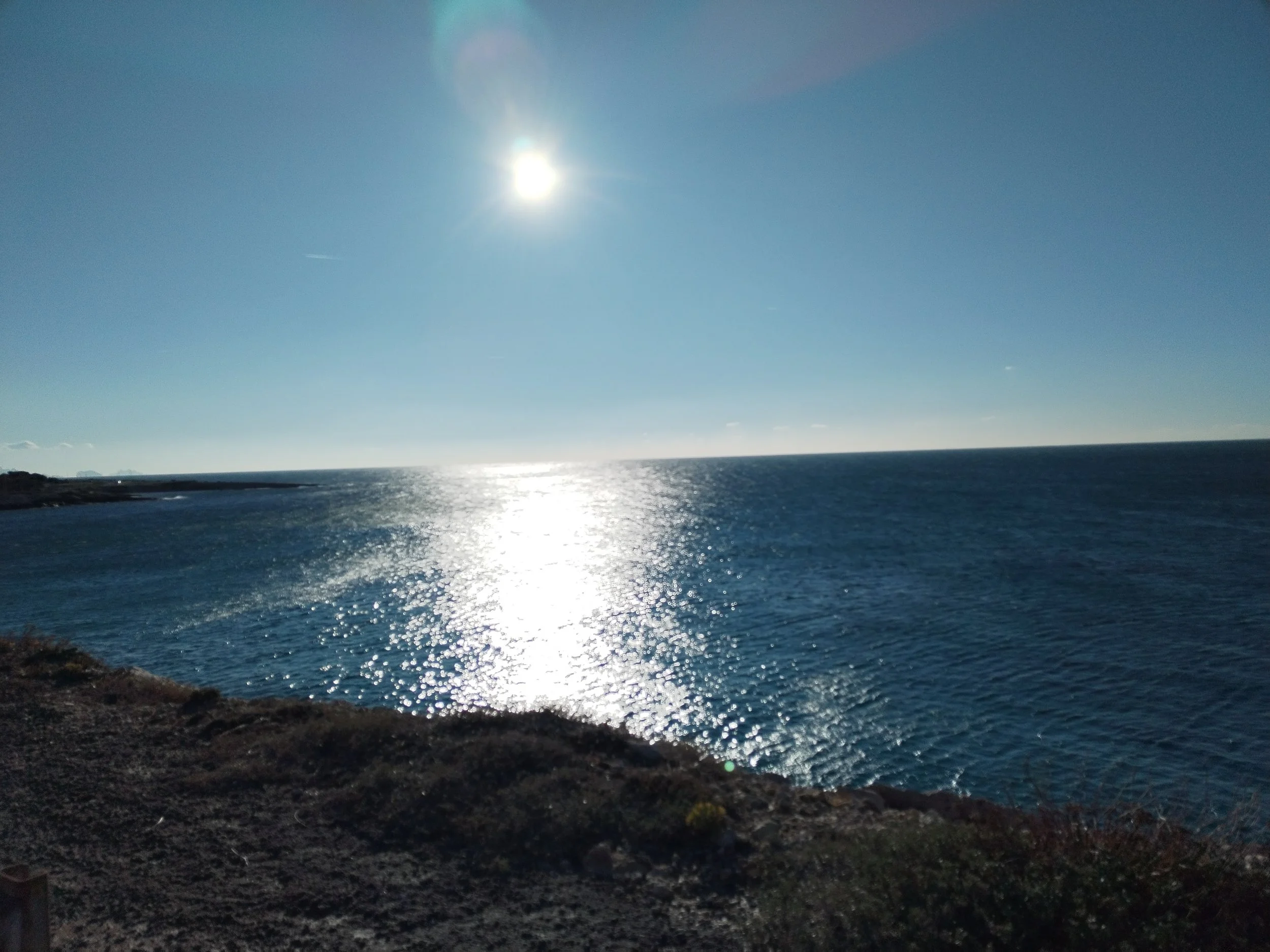 Quand le corps s’endort