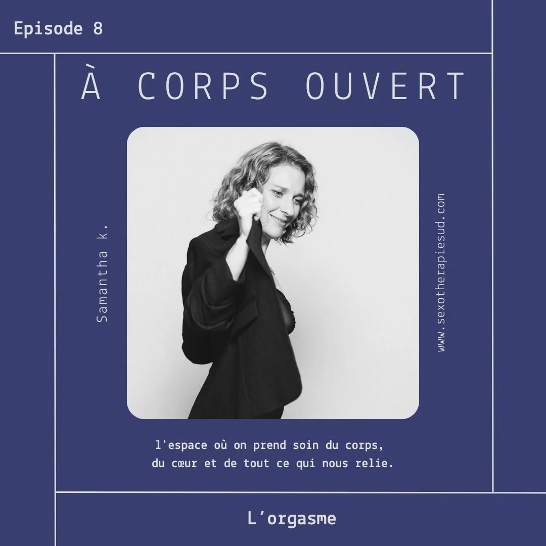 L'orgasme