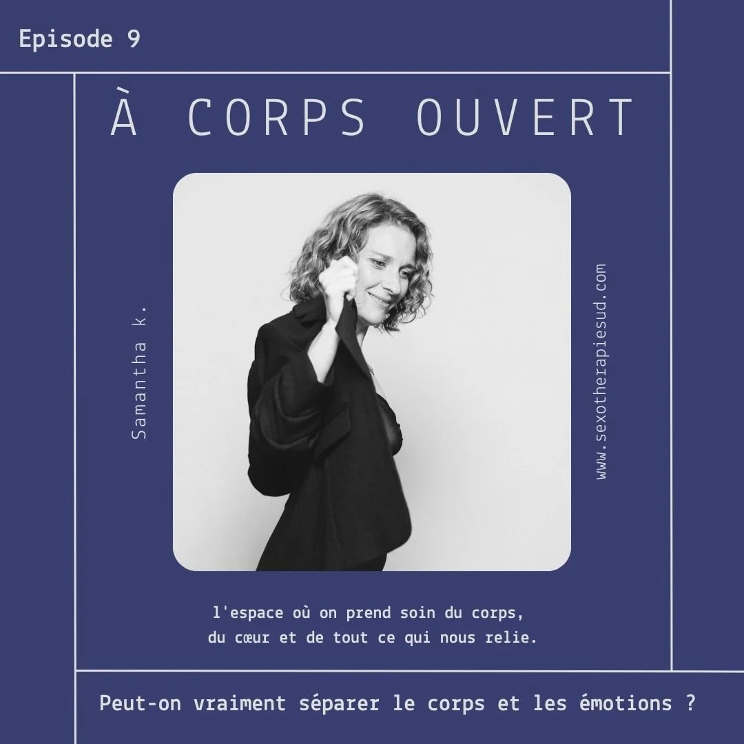 Peut-on vraiment séparer le corps et les émotions ?