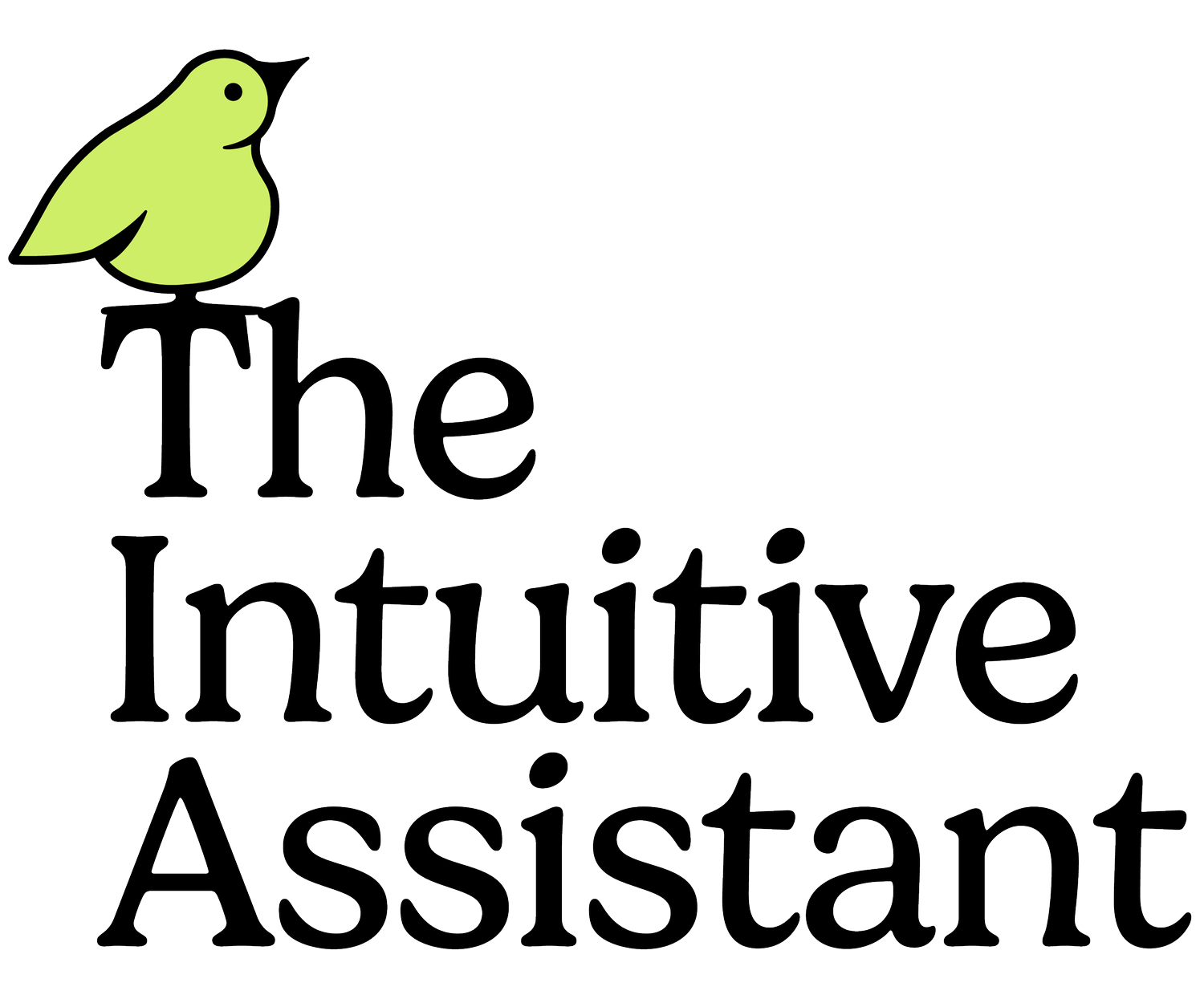 The Intuitive Assistant