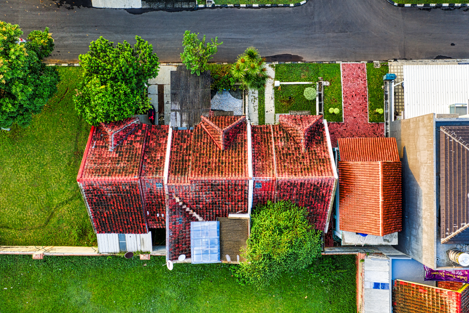 The Benefits of Partnering With a Full-Service Roofing Company