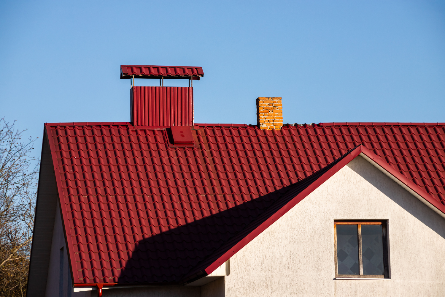 Why Quality Roofing Materials Matter for Louisiana Homes