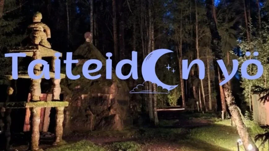 Taiteiden yö