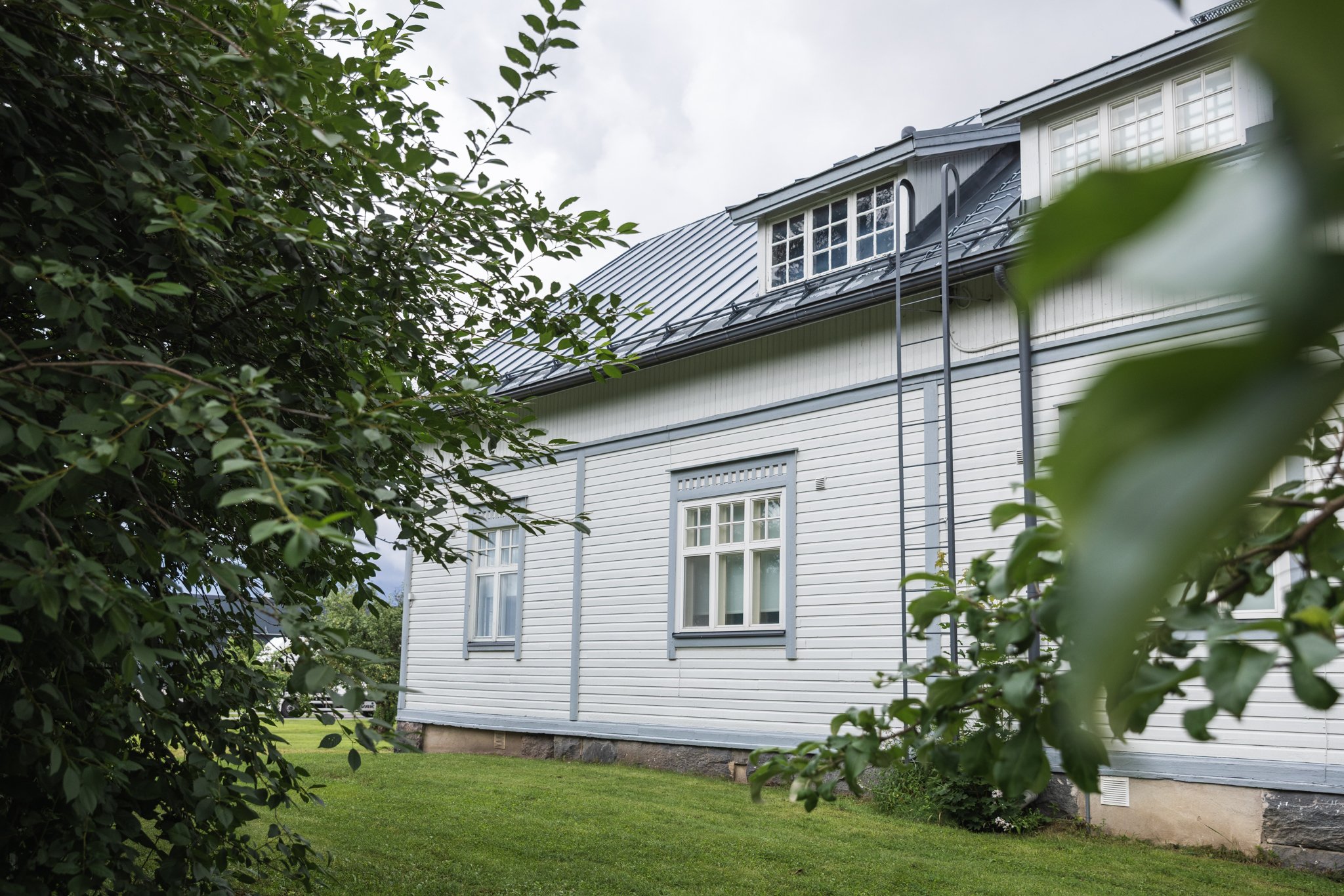 Vuosinäyttely
