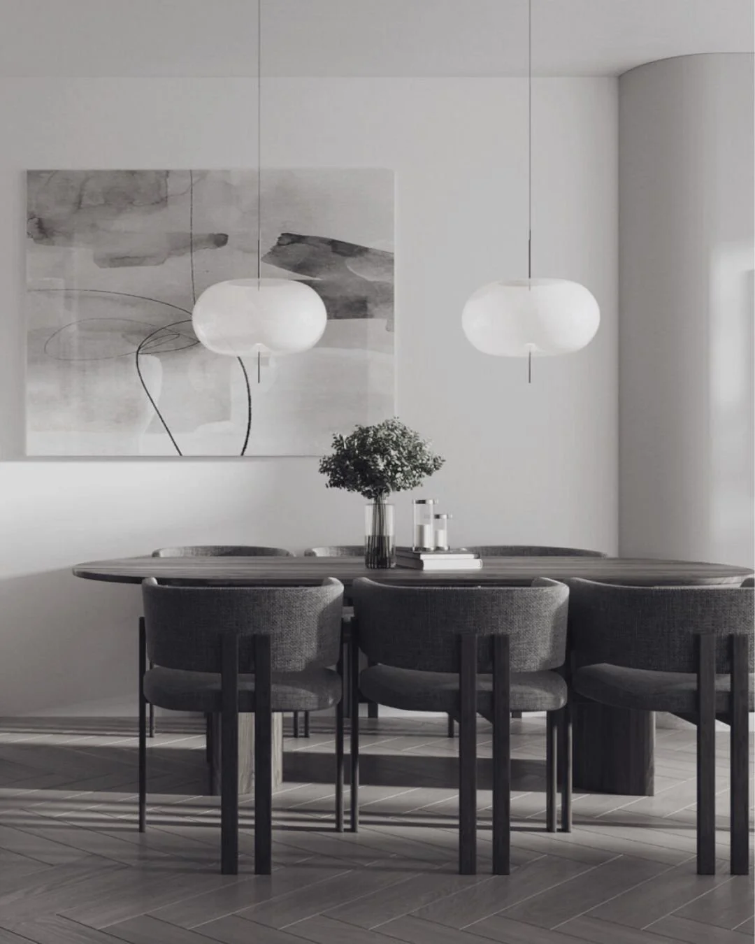 Bespoke digital strategy for luxury and lifestyle brands — Enphin Studio, Athens Greece, specialists in high-net-worth audience targeting and premium brand communication