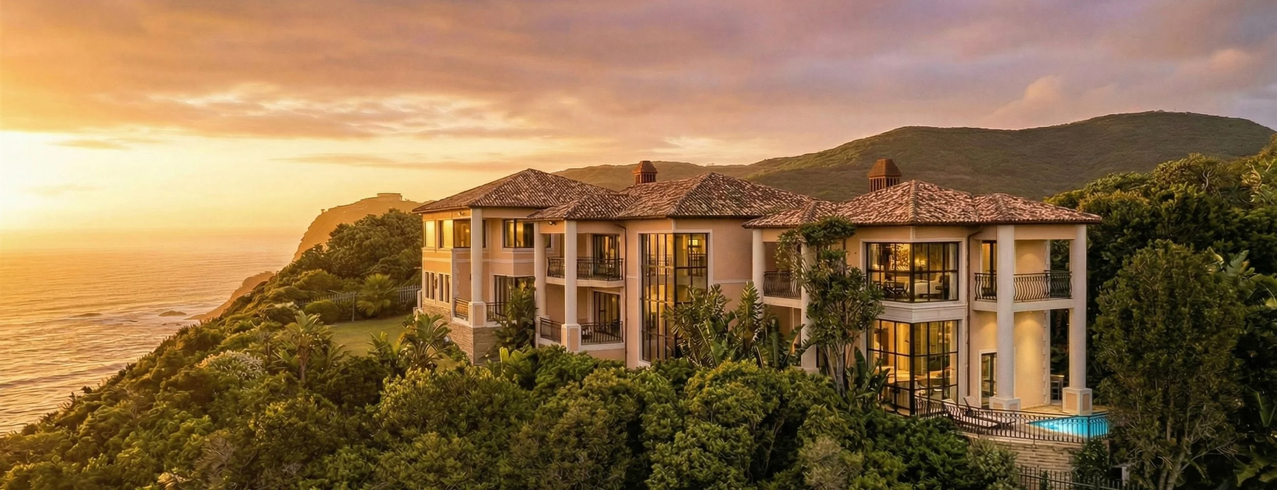 Villa SeaView