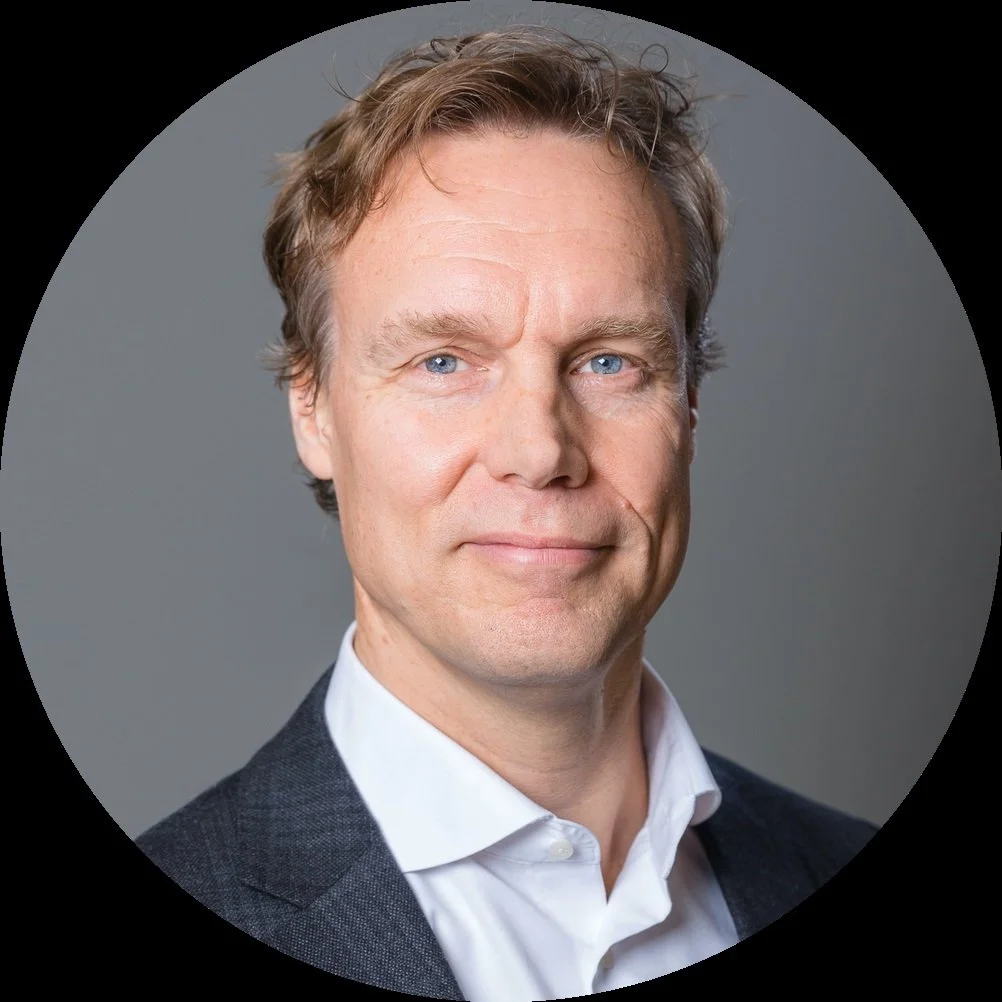 Erik Vandenberg - CEO Memo Therapeutics AG (Utrecht, NL)