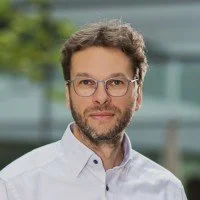 Oliver Uecke - CEO LipoType (Massachusetts, USA)