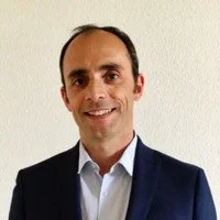 Sebatien Iva - CEO Fab’entech (Lyon, FR)