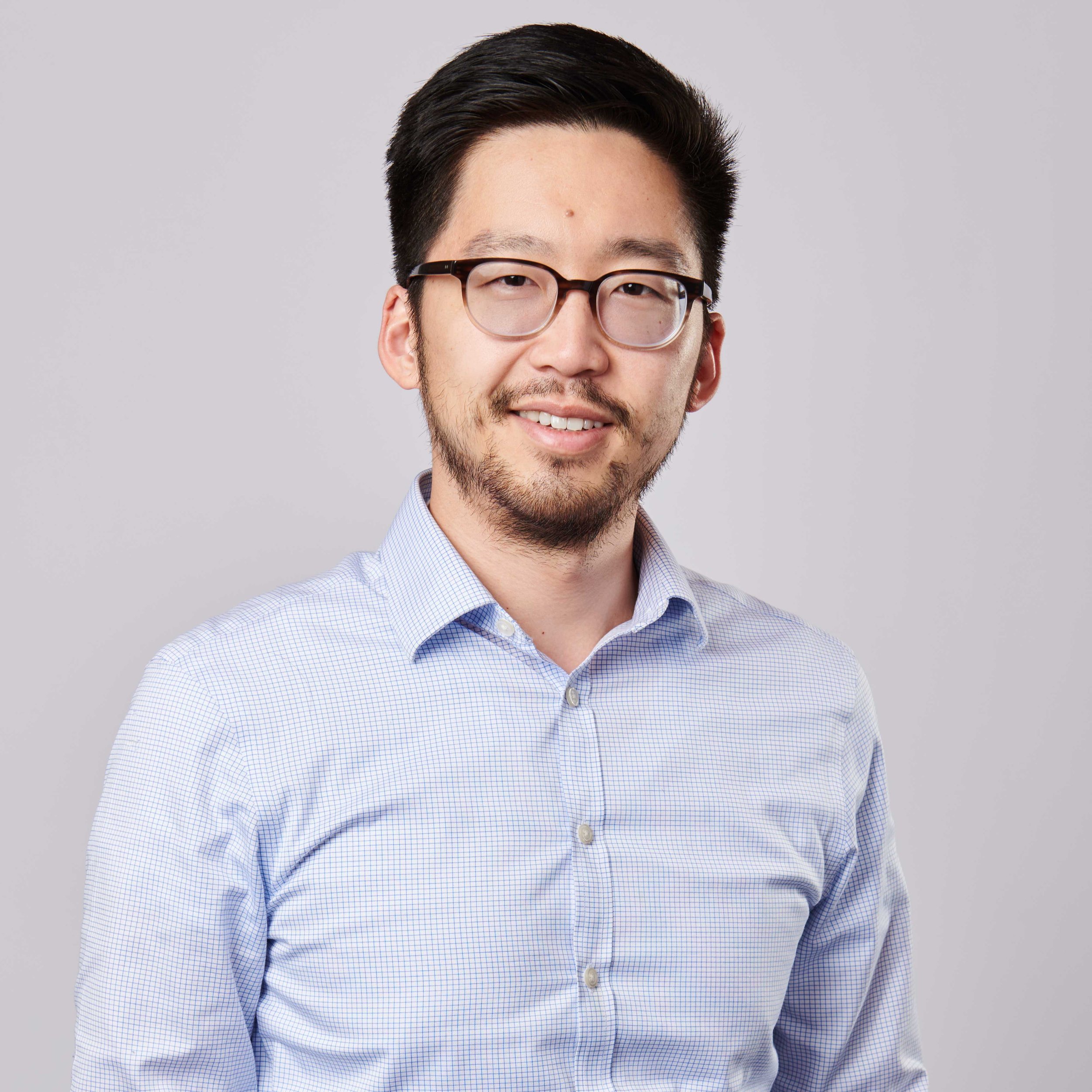 Michael Chen - CEO Nuclera (Cambridge, GB)