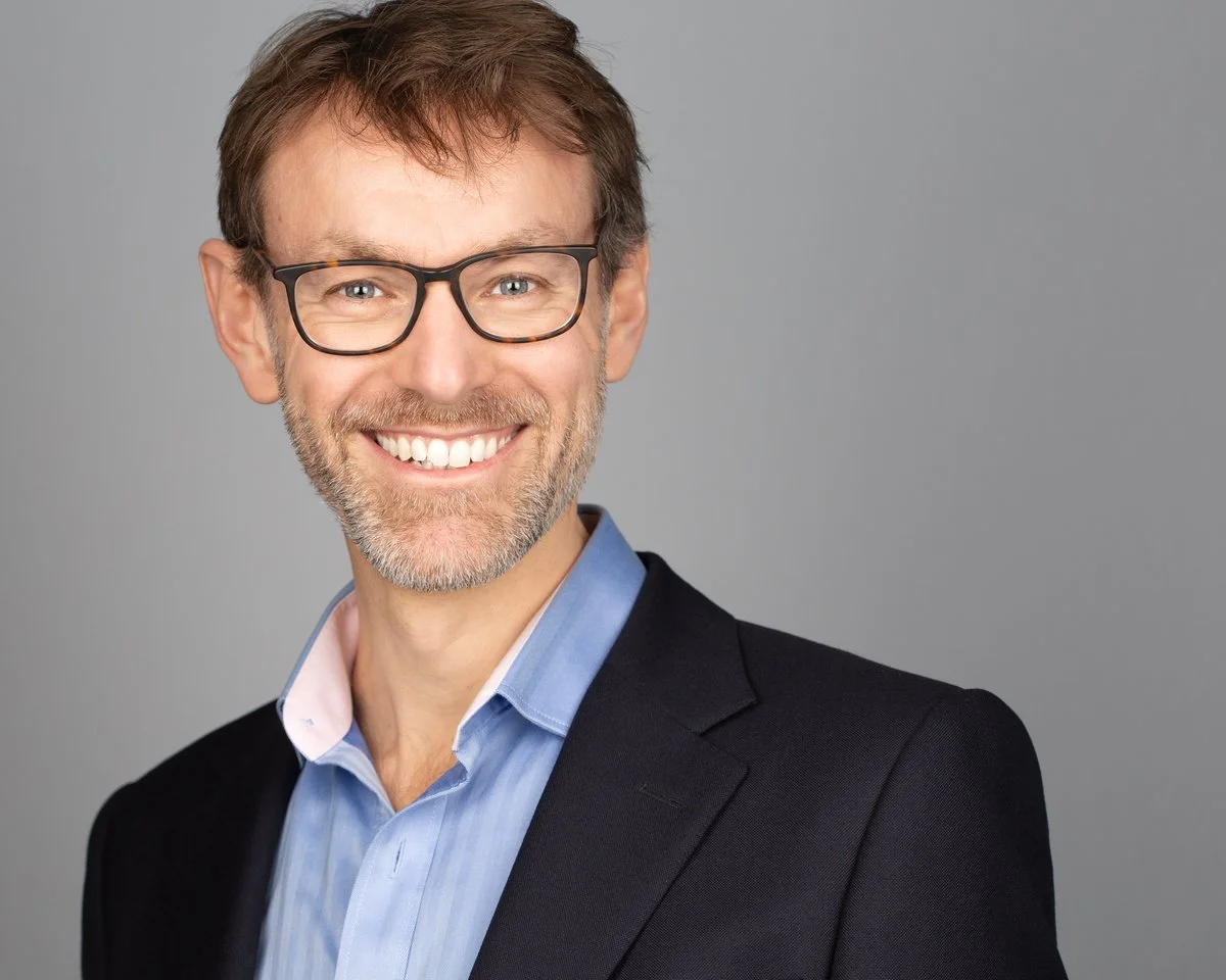 Robert Johnson - CEO Kesmalea Therapeutics (Cambridge, GB)