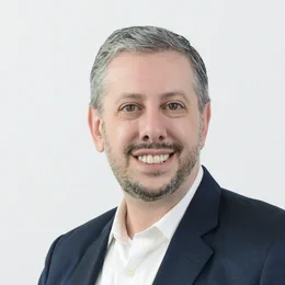 Brian Gladsden - CEO Mosaic Tx (Cambridge, GB)