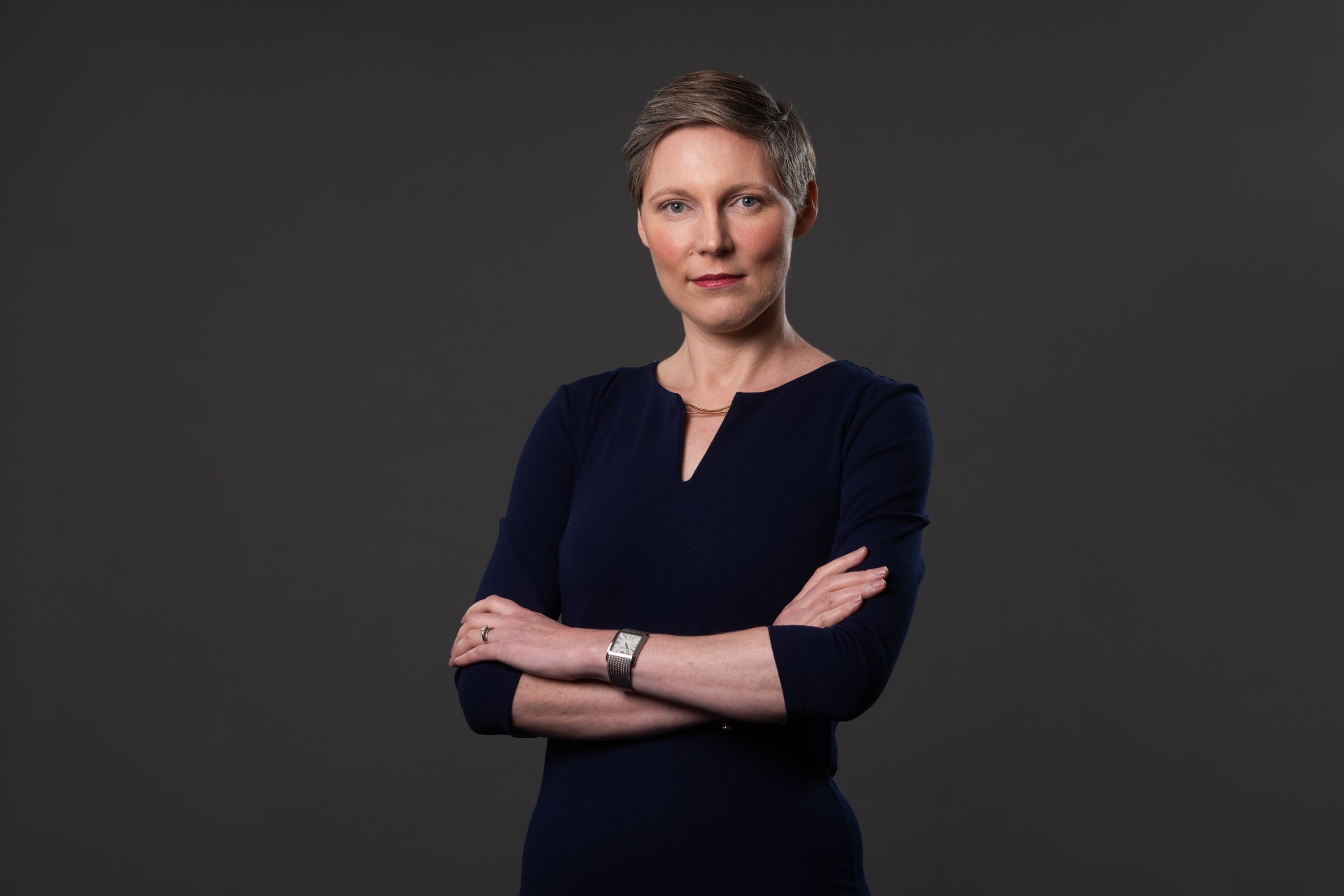 Danuta Jeziorska - CEO Biotech NewCo Stealth (Oxford, GB)