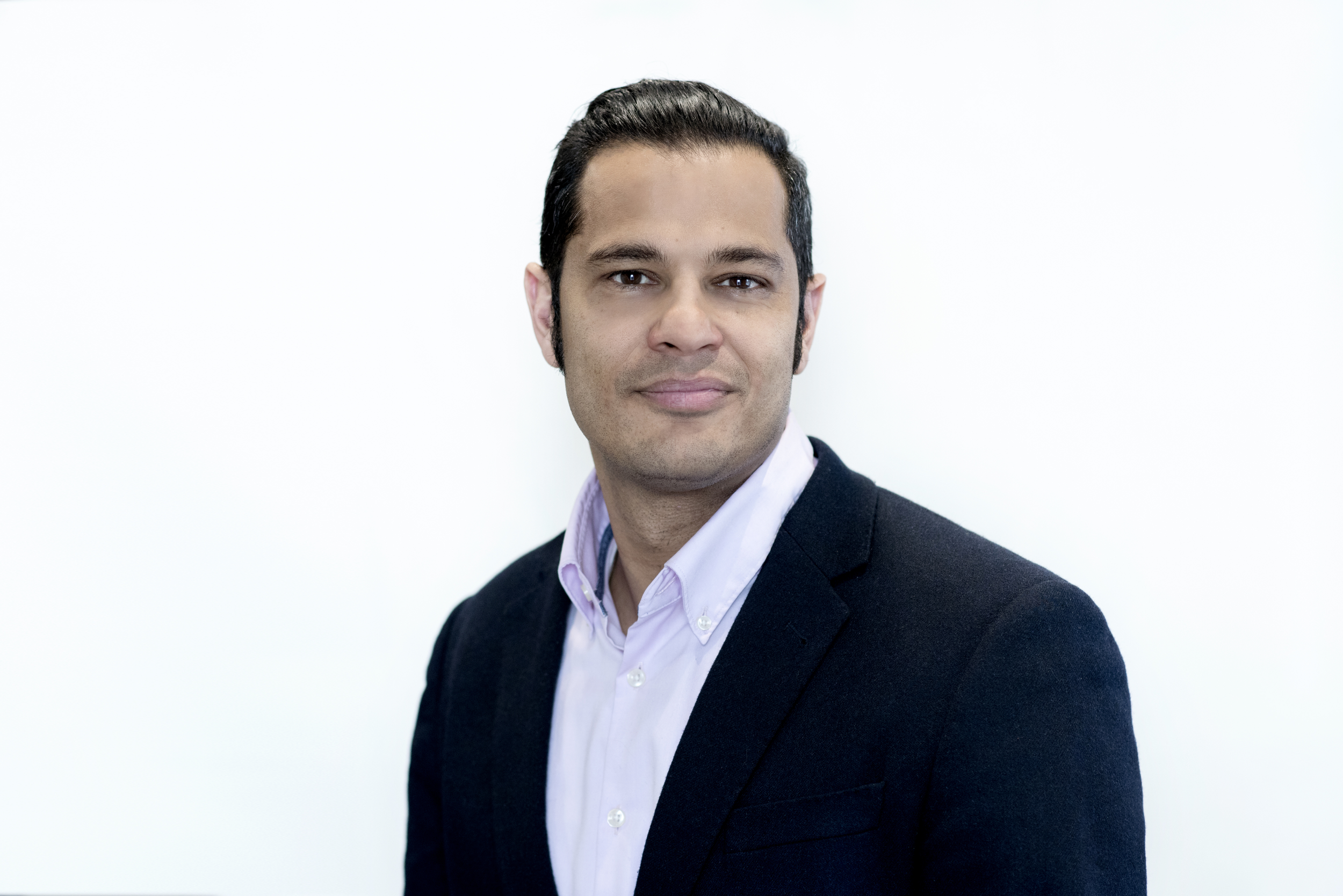Iraj Ali - CEO Achilles Therapeutics (London, GB)