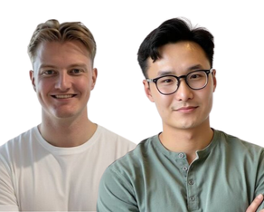 INSIGHTS: Your personal Brand: A LinkedIn framework for&nbsp;CEOs - Peter Wong and Alex Saunders (Founders of Flywheel)