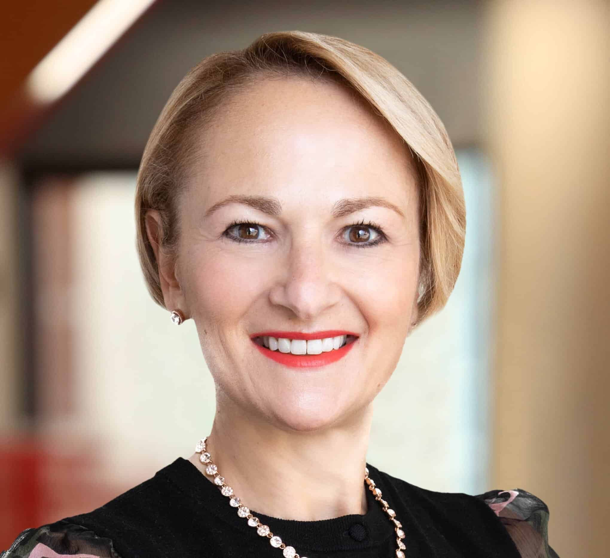 The CEO Clinic: Ivana Magovcevic-Liebisch (President and CEO of Draig Therapeutics) -Topic to be announced